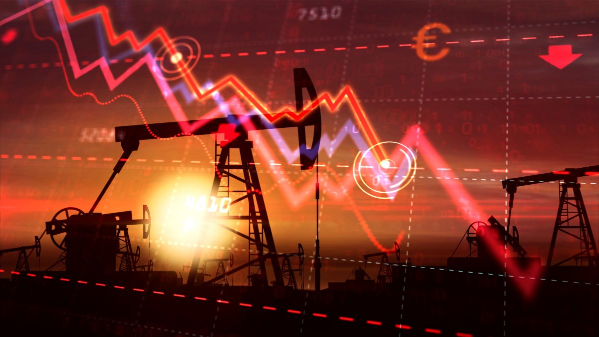 Petroleum supply hit as refineries face crisis
