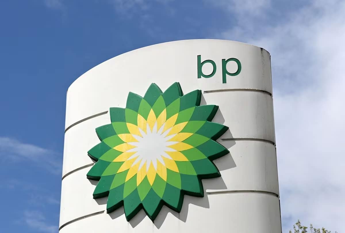 BP readies green diesel refinery for take off as $10 billion sustainable aviation market looms