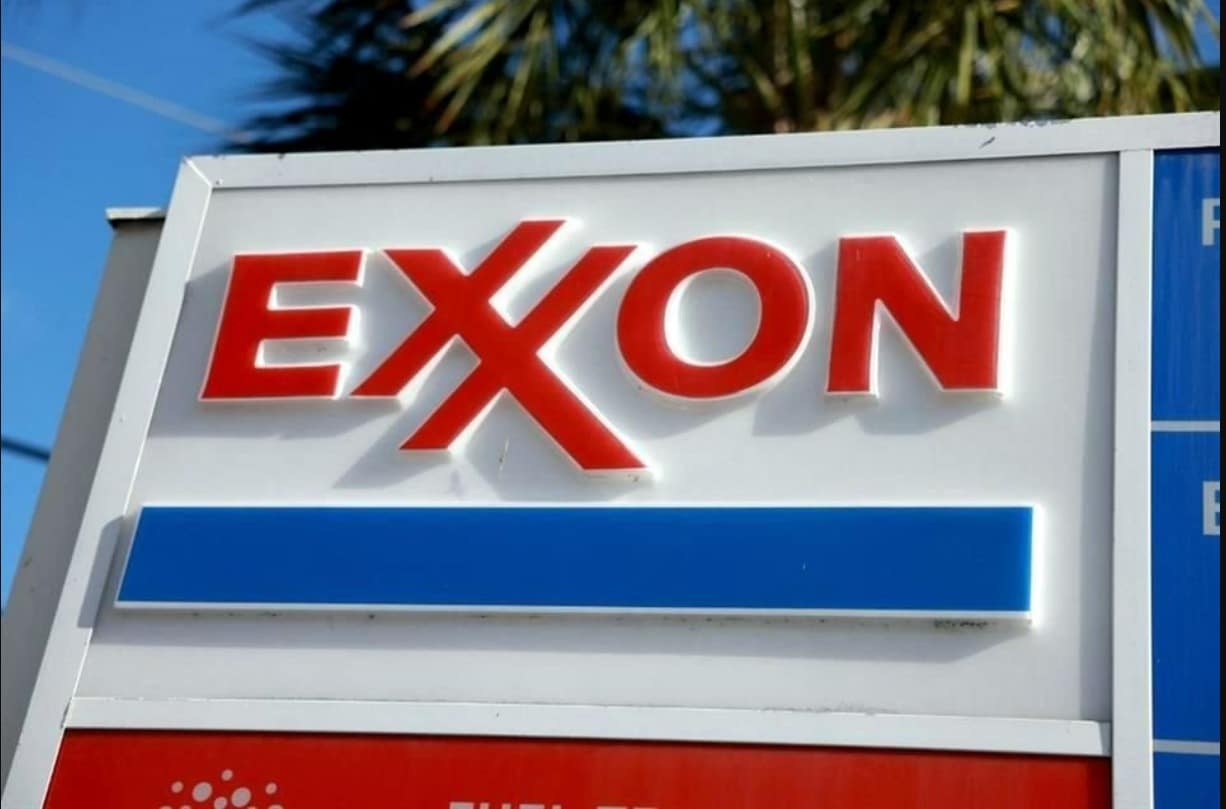 ExxonMobil in talks to divest French refining, retail business Esso