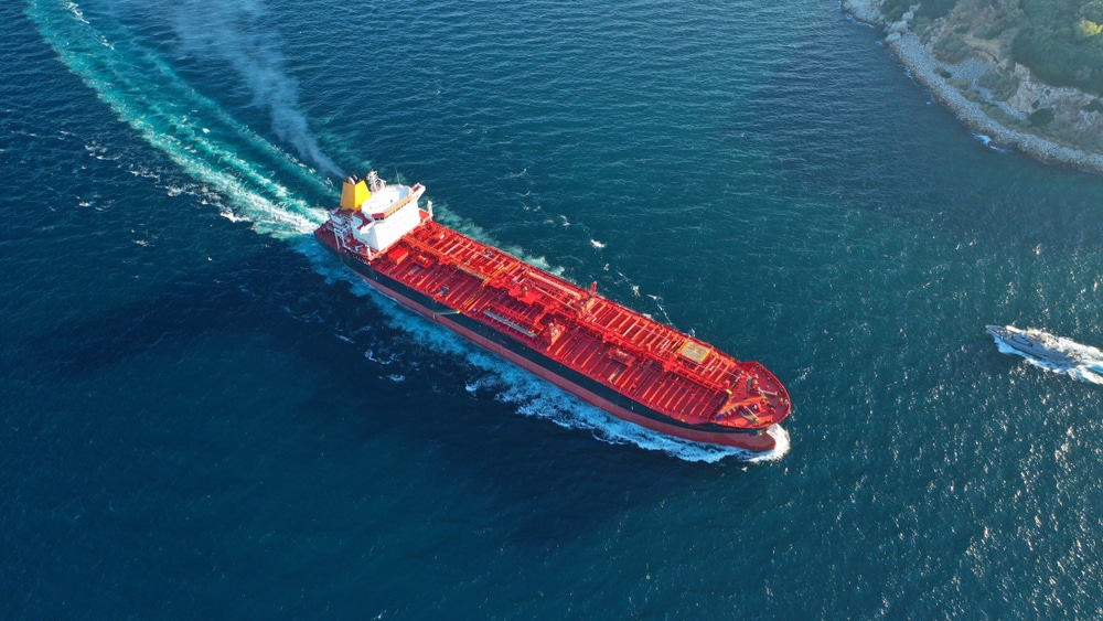 The outlook for European liquid bulk logistics sector in 2025
