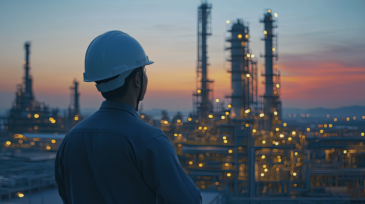 The Future of Valve Manufacturing is Already Here