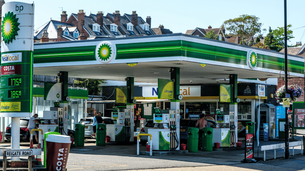 BP readies green diesel refinery for take off as $10 billion sustainable aviation market looms