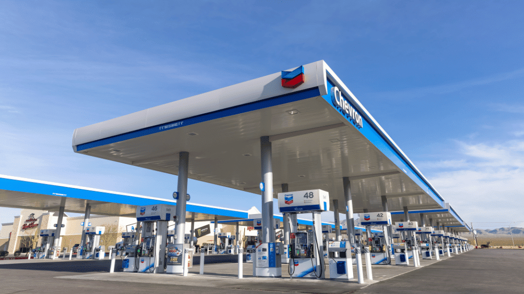 Chevron Prepares to Close Hess Acquisition