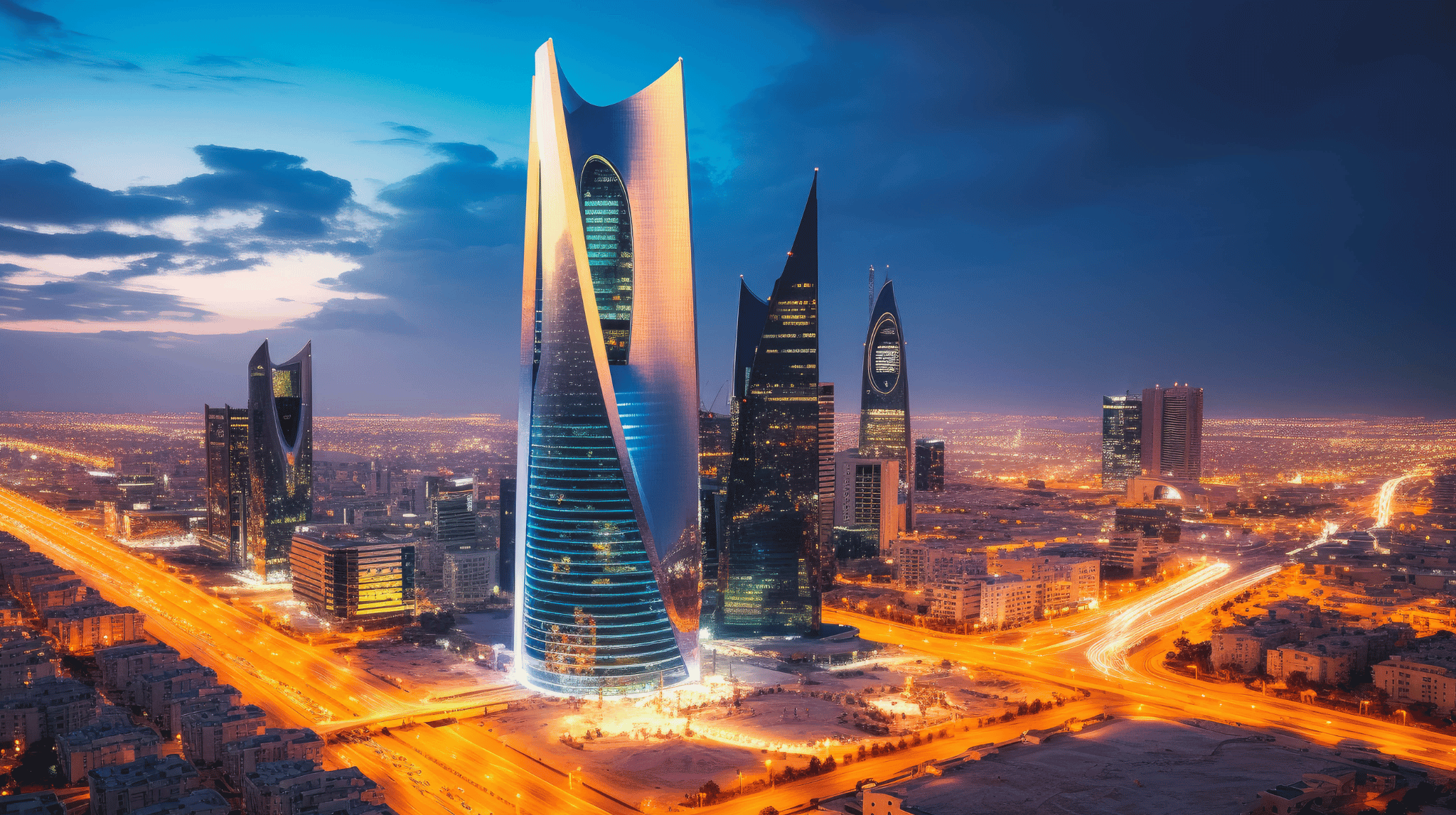 Saudi’s refining boom helps it weather oil price war