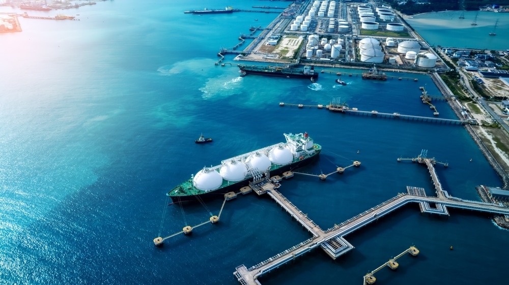 How to Build an Agile Liquid Bulk Supply Chain