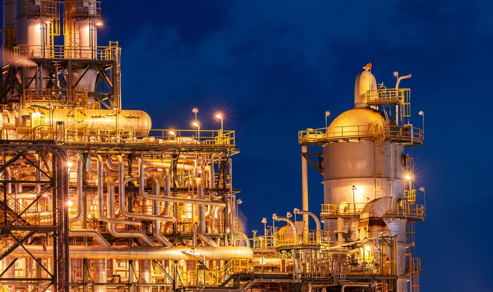 <strong>European refining margins lagging, more closures expected?</strong>