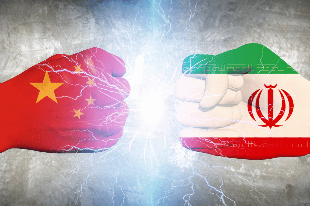 How The Iran Conflict Could Hit China’s Oil Industry
