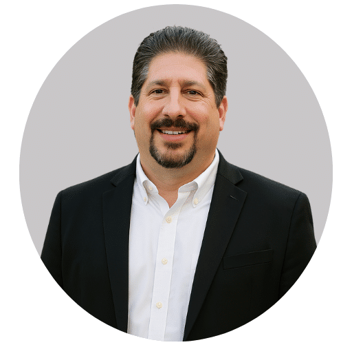 Christopher Del Vecchio