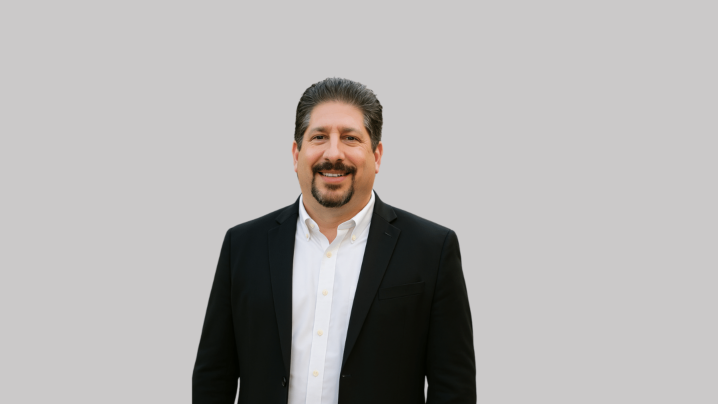 Christopher Del Vecchio