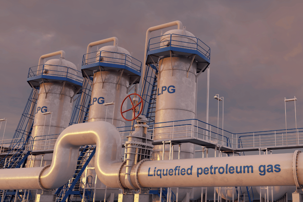 Aegis’ Cryogenic LPG Terminal in Mangalore Set to Transform India’s Energy Logistics