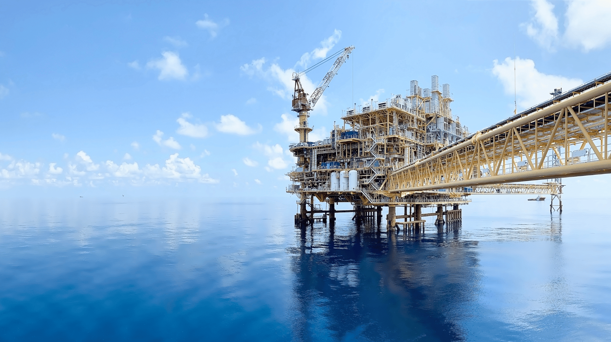 Norway’s Oil and Gas Investment Set for Record High in 2025