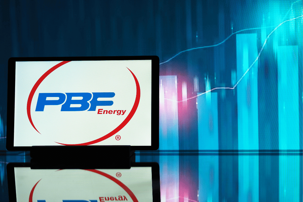 PBF Energy (PBF) Gained Over 15% This Week. Here is Why.