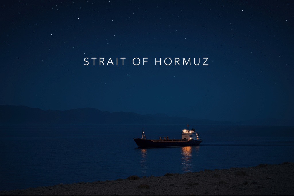 Will Strait of Hormuz Closure Disrupt Global Oil Supply?