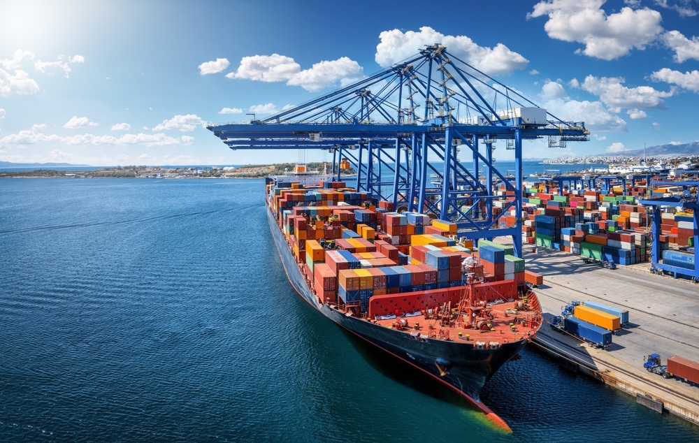Rhine Barging Trends: Low Demand Meets High Water in a Softening Market