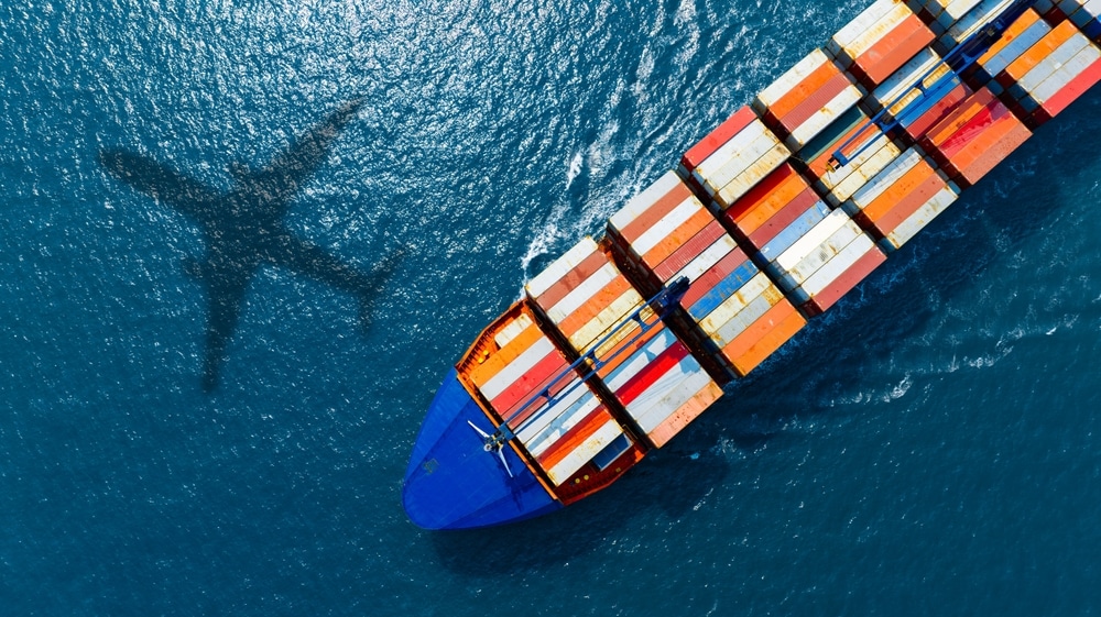 ARA Freight Trends: Stable Surface, Structural Strain – A Market Caught Between Planning and Pressure