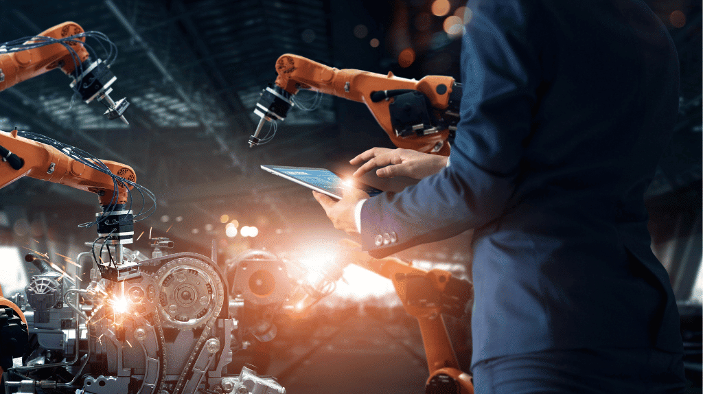 Square Robot Acquires C1D2 & C1D1 Certification