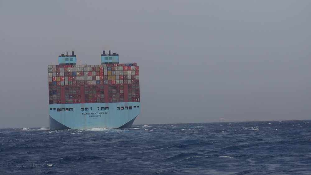 Red Sea Shipping Disruption Adds 30 Days to Global Trade