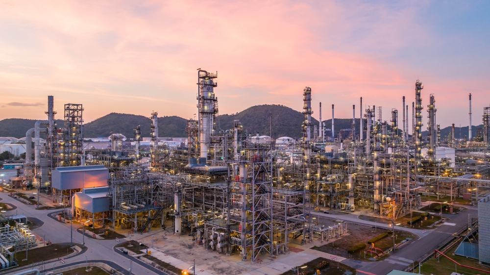 Are Europe’s Refineries Losing the Global Race?