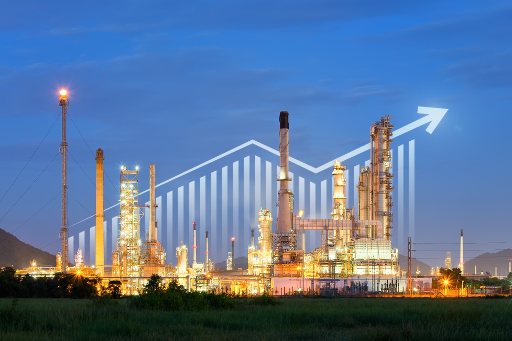 Europe’s Fuel Demand Is on the Decline — What Comes Next?