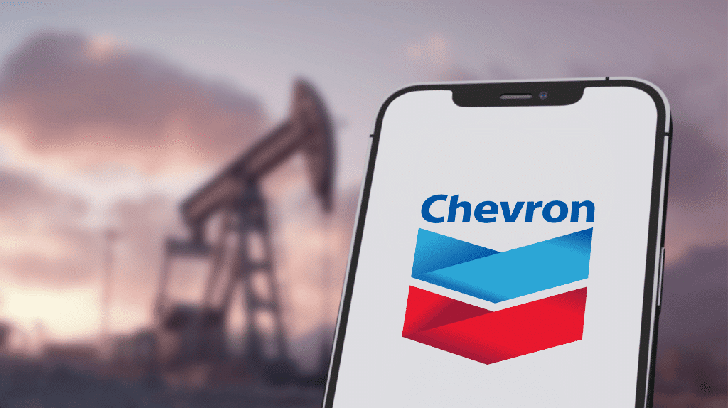 How is Chevron Swapping Oil and Gas for Sustainable Energy?