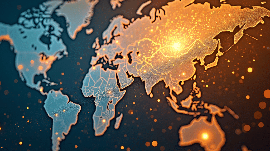 Global refining capacity grows despite fewer refineries