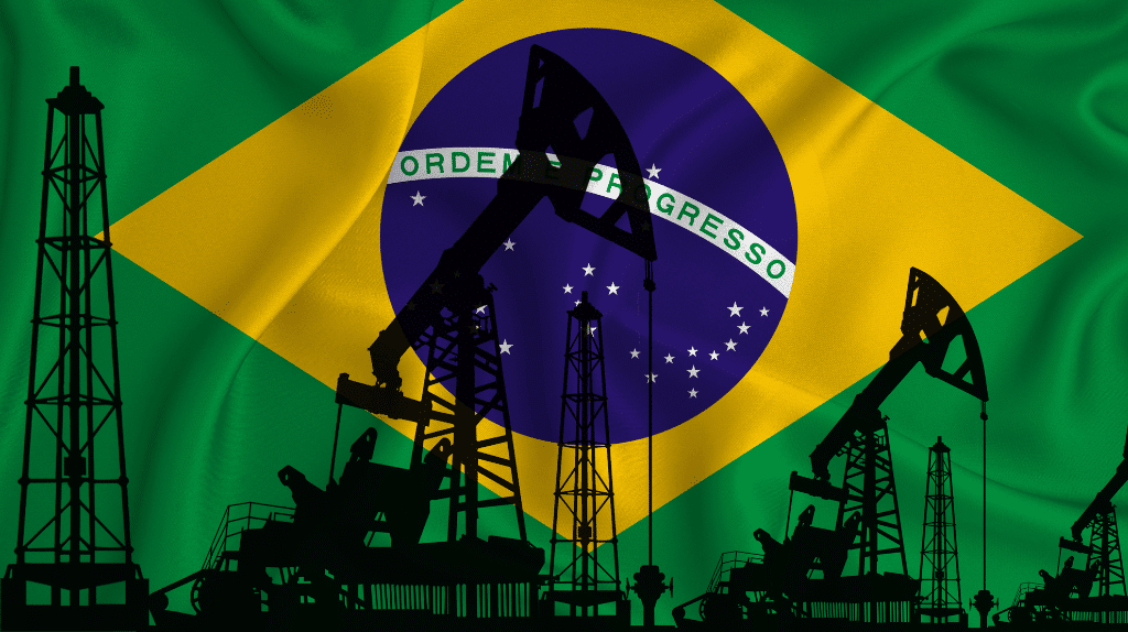 Opec cuts US supply view, Brazil to lead in 2026