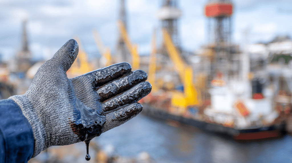 US refiners ready for heavy crude return