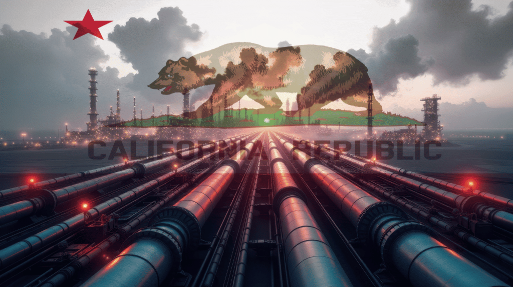 Marathon Petroleum (MPC) Seizes Opportunity Amid California Refinery Closures
