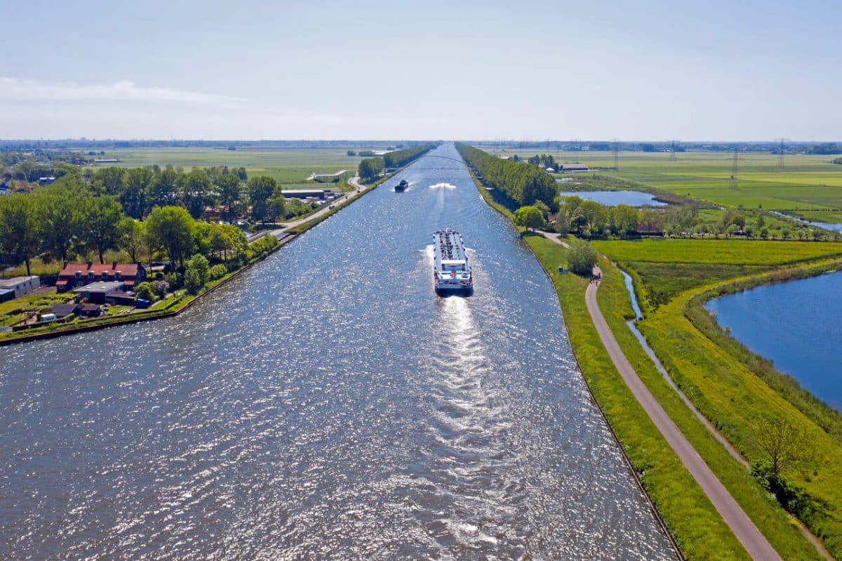 ARA Freight Market: Recovery in Volumes, Stable Rates, and Persistent Delays