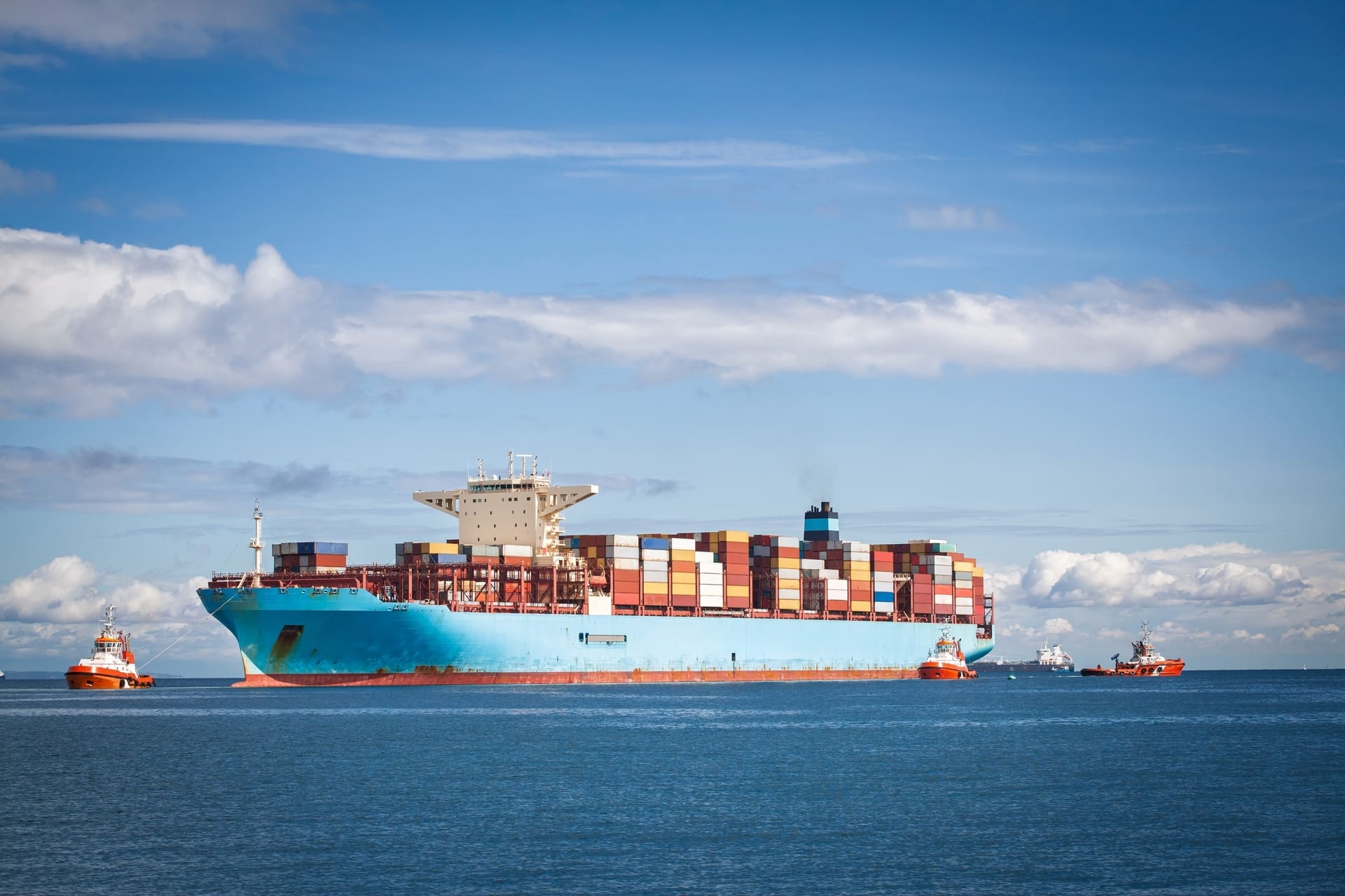 ARA Freight Market: Weak Start, ICE-Driven Pressure, and a Late-Week Volume Surge