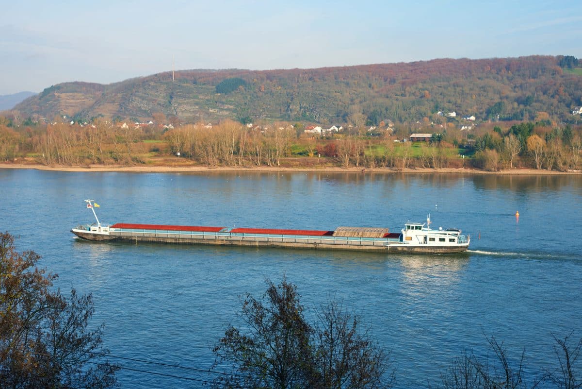 ARA Freight Market: Mid-January Activity Surge Brings Short-Lived Firmness Before Stabilization