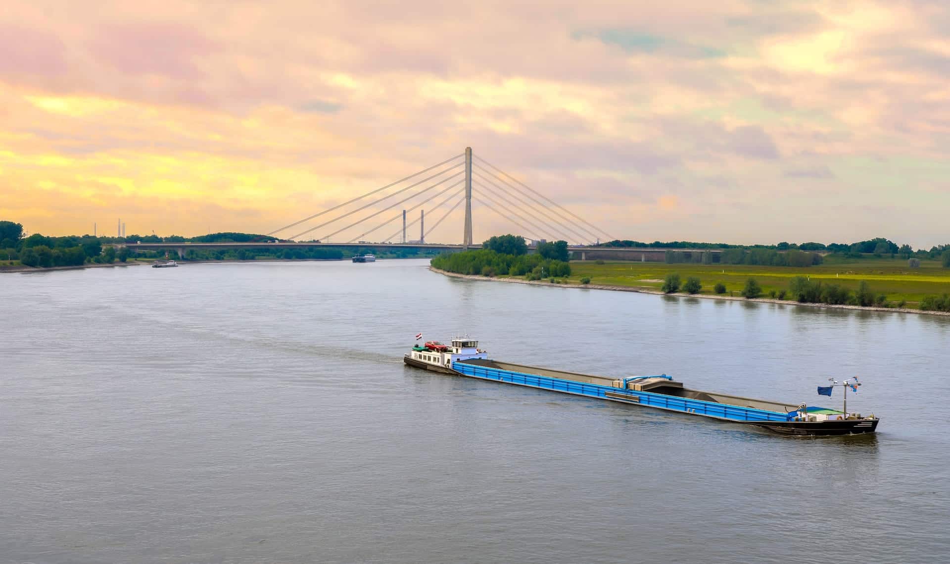 ARA Freight Market: Post-Holiday Reset Brings Strong Rebound in Activity and Firming Rates