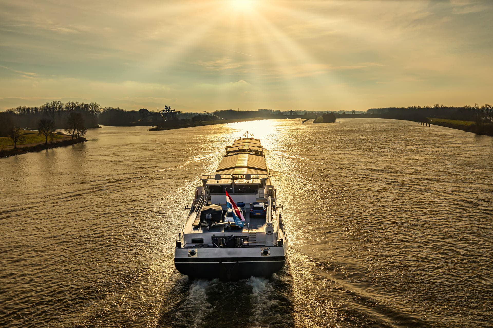 ARA Freight Market: Higher Deal Count Fails to Halt Gradual Rate Softening