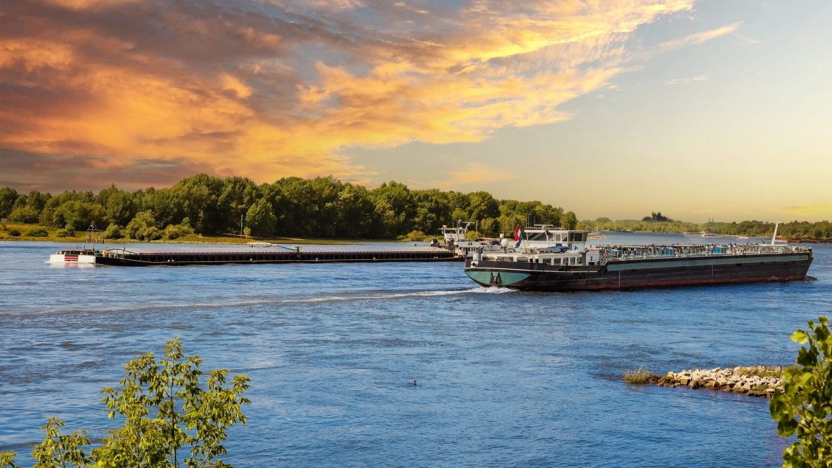 ARA Freight Market: End-Month Calm as January Demand Clears and Rates Drift Lower