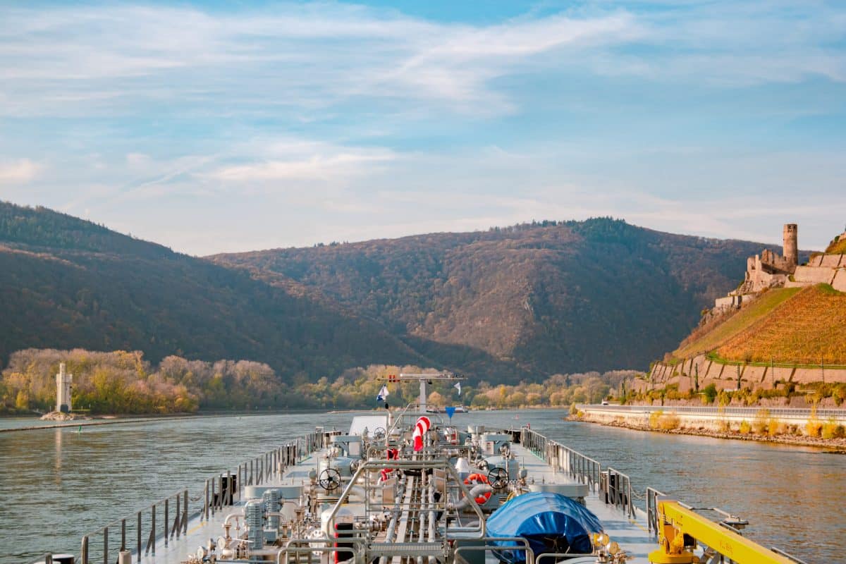 ARA Freight Market: Steady Return After Holiday Break Before Rates Ease into Month-End