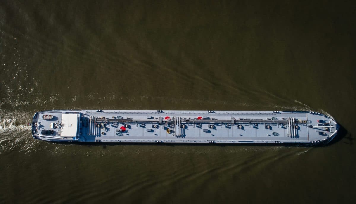 Rhine Freight Market: Falling Water Levels Push Upper Rhine Rates Higher Into Week-End