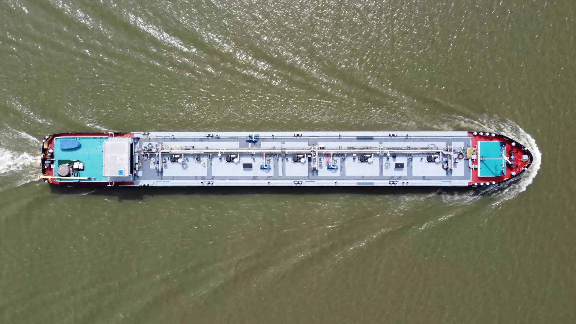 ARA Freight Market: Rates Climb for Four Straight Sessions as Demand Surges