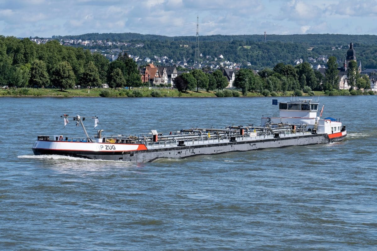 ARA Freight Market: Rates Recover Mid-Week as Terminal Congestion Bites, Then Activity Collapses