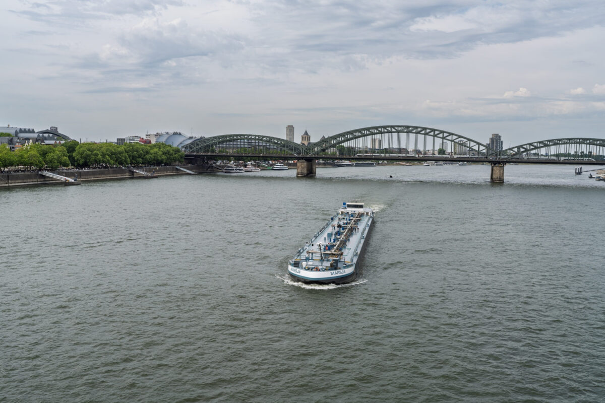 ARA Freight Market: Terminal Delays Tighten Availability as Rates Climb All Week