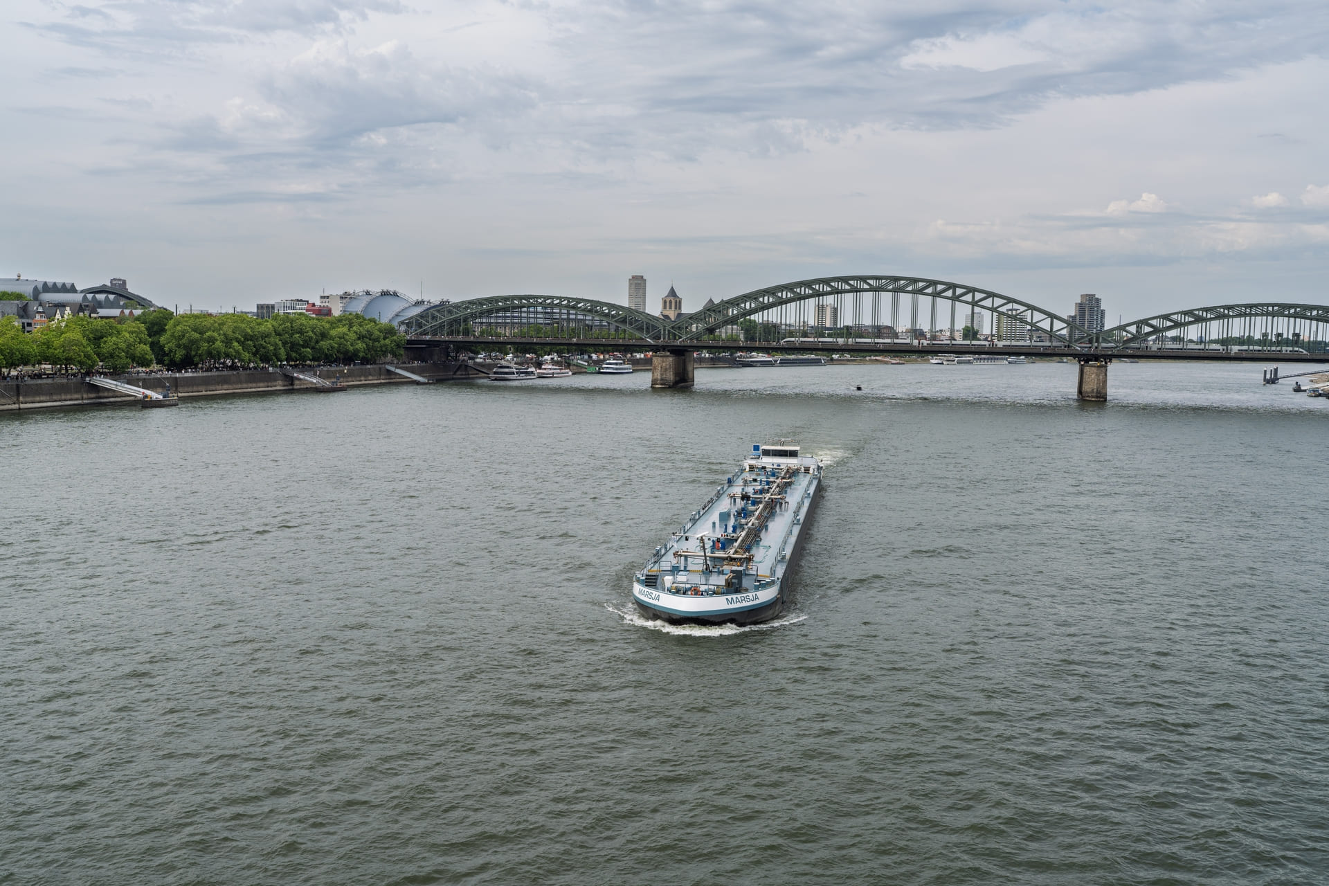 ARA Freight Market: Terminal Delays Tighten Availability as Rates Climb All Week
