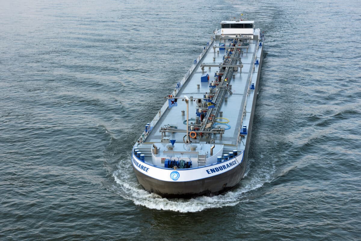 ARA Freight Market: A Bank Holiday Lull Gives Way to a Firmer, Steadier Week