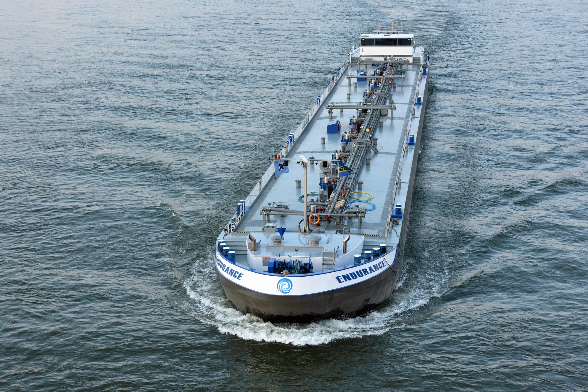 ARA Freight Market: A Bank Holiday Lull Gives Way to a Firmer, Steadier Week